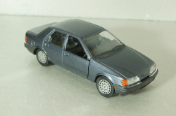 Ford Sierra 1987 grey/blue, 1080, Schabak 1:43