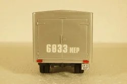Газ-53 Почта, Херсон Моделс 1:43