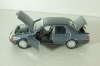 Ford Sierra 1987 grey/blue, 1080, Schabak 1:43