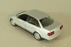 Volkswagen Passat VR6 (B4) 1993, silver, 1044SL, Shabak 1:43