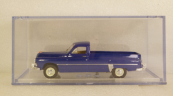 Газ-12 Зим пикап, синий, Алник43 1:43