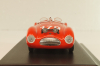Cisitalia 202 Spyder #179 Mille Miglia 1947, Nuvolari/Carena, red, 518222, Starline 1:43