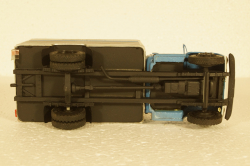 Газ-53 Почта, Херсон Моделс 1:43