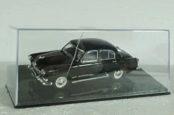 Газ M21 Волга black,CLC311N,  IXO 1:43