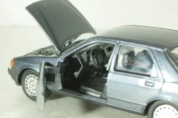 Ford Sierra 1987 grey/blue, 1080, Schabak 1:43