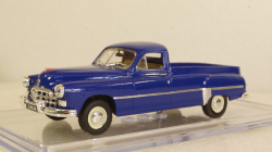 Газ-12 Зим пикап, синий, Алник43 1:43