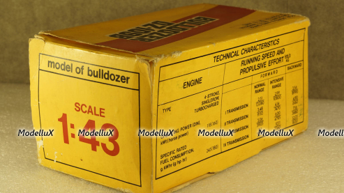 Газ M21 Волга black,CLC311N,  IXO 1:43