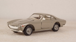 Ferrari 250 GT Berlinetta серая, ЗТМК 1:43