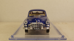 Газ-12 Зим пикап, синий, Алник43 1:43