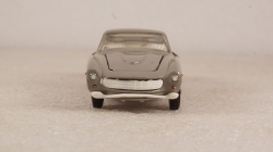 Ferrari 250 GT Berlinetta серая, ЗТМК 1:43