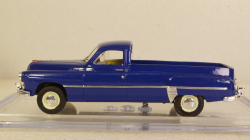 Газ-12 Зим пикап, синий, Алник43 1:43
