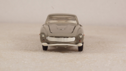 Ferrari 250 GT Berlinetta серая, ЗТМК 1:43