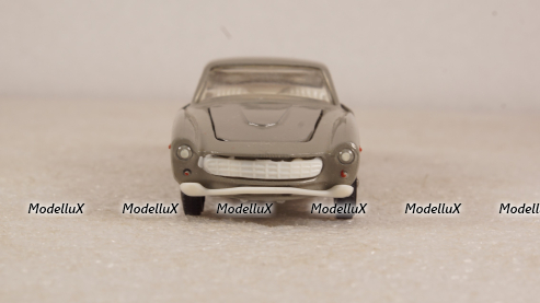 Ferrari 250 GT Berlinetta серая, ЗТМК 1:43