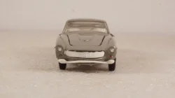 Ferrari 250 GT Berlinetta серая, ЗТМК 1:43