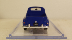 Газ-12 Зим пикап, синий, Алник43 1:43