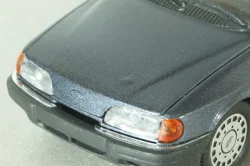 Ford Sierra 1987 grey/blue, 1080, Schabak 1:43
