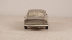 Ferrari 250 GT Berlinetta серая, ЗТМК 1:43