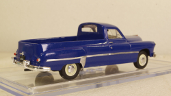 Газ-12 Зим пикап, синий, Алник43 1:43