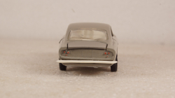Ferrari 250 GT Berlinetta серая, ЗТМК 1:43