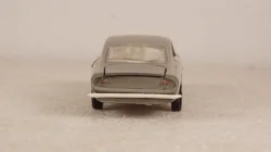 Ferrari 250 GT Berlinetta серая, ЗТМК 1:43