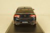 Opel Insignia Grand Sport, deepsea blue, 2017, iScale 1:43