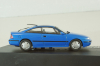 Opel Calibra V6 1993, blue metallic, OPC016, Opel Collection #16 1:43 Уценка!