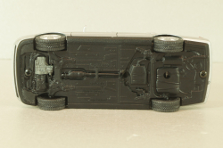 Volkswagen Passat VR6 (B4) 1993, silver, 1044SL, Shabak 1:43