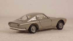 Ferrari 250 GT Berlinetta серая, ЗТМК 1:43