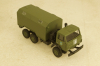 Камаз-4310 кунг, военный Украина, Herpa 1:87