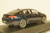 Opel Insignia Grand Sport, deepsea blue, 2017, iScale 1:43