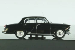 Газ M21 Волга black,CLC311N,  IXO 1:43