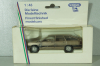 Audi 100 Avant (С3) 1982, light brown, 1020LB, Schabak 1:43