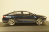 Opel Insignia Grand Sport, deepsea blue, 2017, iScale 1:43