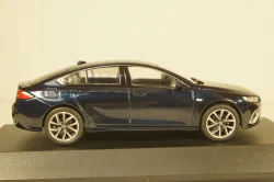Opel Insignia Grand Sport, deepsea blue, 2017, iScale 1:43