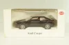 Audi 90 Quattro (B3) 1987, dark blue, 1037, Schabak 1:43 ( из коллекции)