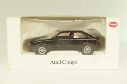 Audi 90 Quattro (B3) 1987, dark blue, 1037, Schabak 1:43 ( из коллекции)