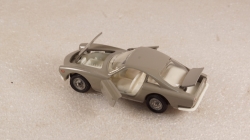 Ferrari 250 GT Berlinetta серая, ЗТМК 1:43