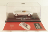 Stanguellini 1100 Sport 1948 Ala d'Oro, silver, 540131, Starline 1:43
