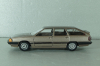 Audi 100 Avant (С3) 1982, light brown, 1020LB, Schabak 1:43