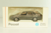 Volkswagen Passat (B3) 1988, grey, 1015GR, Schabak 1:43 ( из коллекции)