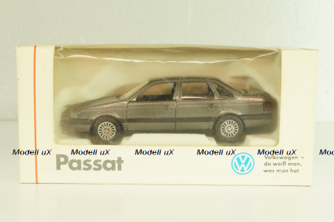 Volkswagen Passat (B3) 1988, grey, 1015GR, Schabak 1:43 ( из коллекции)