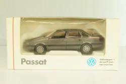 Volkswagen Passat (B3) 1988, grey, 1015GR, Schabak 1:43 ( из коллекции)