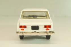 Ваз-2101 А9, белый, Олимпиада 80, Тантал/Радон 1:43