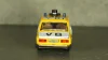 Opel Astra K Sports tourer, diamond blue, iScale 1:43