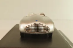 Stanguellini 1100 Sport 1948 Ala d'Oro, silver, 540131, Starline 1:43
