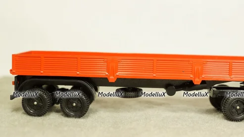 Opel Astra K Sports tourer, diamond blue, iScale 1:43