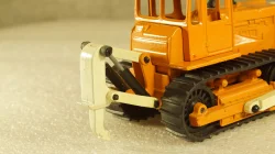  Зил-164 Кунг Мехмастерская, Херсон Моделс 1:43 