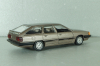 Audi 100 Avant (С3) 1982, light brown, 1020LB, Schabak 1:43