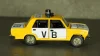 Opel Astra K Sports tourer, diamond blue, iScale 1:43