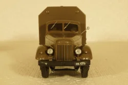  Зил-164 Кунг Мехмастерская, Херсон Моделс 1:43 
